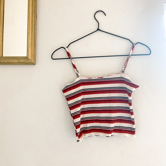 Tilly’s Tank Top - Picture 1 of 3